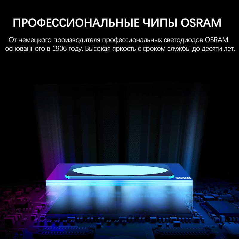 Светодиодный проектор для обозначения п...