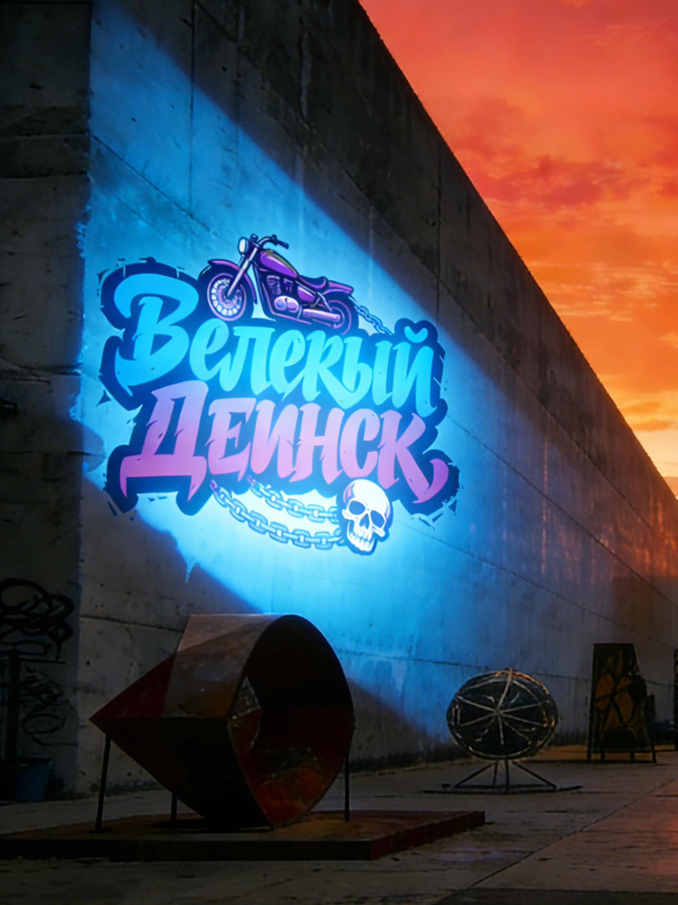 проекция